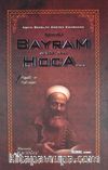 Şehid Bayram Hoca (Ciltli)