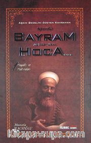 Şehid Bayram Hoca (Ciltli)