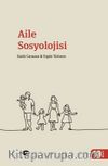 Aile Sosyolojisi