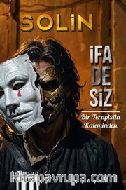 İfadesiz <br /> Bir Terapistin Kaleminden