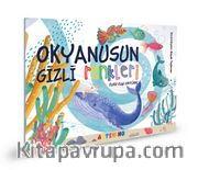 Okyanusun Gizli Renkleri