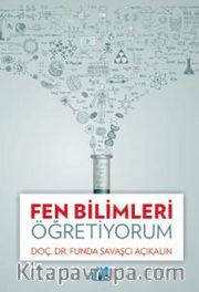 Fen Bilimleri Öğretiyorum