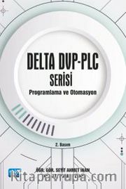 DELTA DVP-PLC Serisi Programlama ve Otomasyon