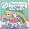 Dokun Hisset / Minik Unicorn Gezintide