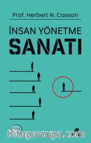 İnsan Yönetme Sanatı