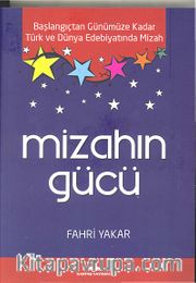 Mizahın  Gücü
