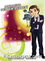 Moriwaki'nin Deprem Rehberi 2