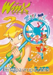Winx Club #1 - Şato
