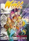 Winx Club #2 - Alfea'nın Sırları