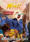 Winx Club #3 - Kızılçeşme Çocukları