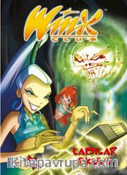 Winx Club #7 - Cadılar Okulu