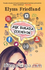 Aşk Burada Çekmiyor