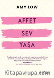 Affet Sev Yaşa