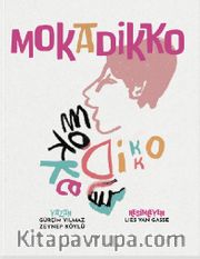 Mokadikko