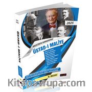 Üstad-ı Maliye Konu Anlatımı