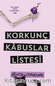 Korkunç Kabuslar Listesi