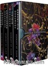 Hades X Persephone (4 Kitap)