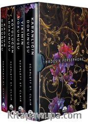 Hades X Persephone (4 Kitap)