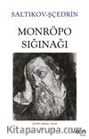 Monröpo Sığınağı