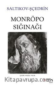 Monröpo Sığınağı