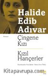 Çingene Kızı - Kızıl Hançerler