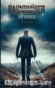 Başkomiser Muzaffer Sır Perdesi / Ölüler Fısıldıyor