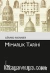 Mimarlık Tarihi (Kültür Kitaplığı 44)
