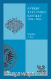 Avrupa Tarihinden Kesitler 1789-1980