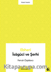 Ebheri İsaguci ve Şerhi