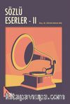 Sözlü Eserler II