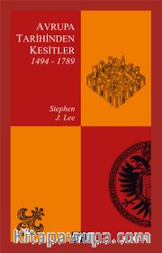 Avrupa Tarihinden Kesitler 1494-1789