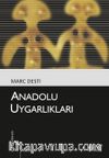 Anadolu Uygarlıkları (Kültür Kitaplığı 4)