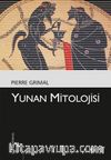 Yunan Mitolojisi (Kültür Kitaplığı 9)