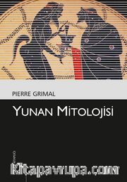 Yunan Mitolojisi (Kültür Kitaplığı 9)