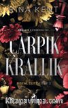 Çarpık Krallık (Karton Kapak)