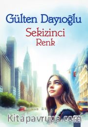 Sekizinci Renk