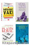 Martı Kişisel Gelişim Seti 1 (4 Kitap)