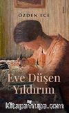 Eve Düşen Yıldırım