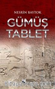Gümüş Tablet