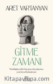 Gitme Zamanı