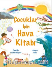Çocuklar İçin Hava Kitabı