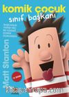 Komik Çocuk: Sınıf Başkanı