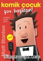 Komik Çocuk: Şov Başlasın!