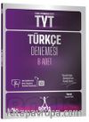 TYT Türkçe Denemesi 8 Adet