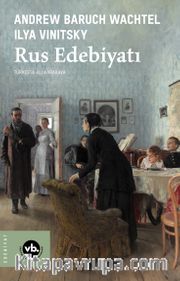 Rus Edebiyatı 