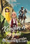 Keloğlan’ın Gizemli Maceraları