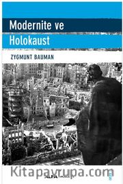 Modernite ve Holokaust