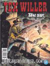Tex Willer Sayı 21 / Tubac Şerifi