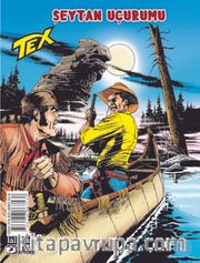 Tex Sayı 4 / Şeytan Uçurumu