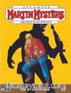 Martin Mystere Sayı 237 / Çok Şey İsteyen Adam